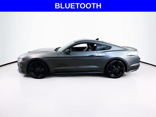 2023 Ford Mustang ECOBOOST