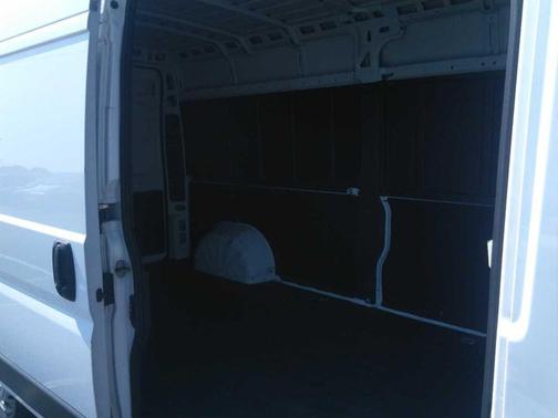 2023 RAM ProMaster 2500 159 WB HIGH ROOF CARGO