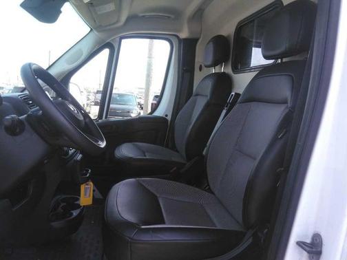 2023 RAM ProMaster 2500 159 WB HIGH ROOF CARGO