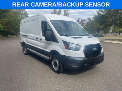 2023 Ford Transit-250 BASE
