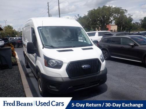 2023 Ford Transit-250 BASE