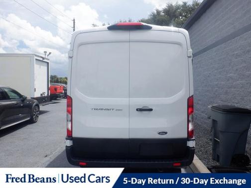 2023 Ford Transit-250 BASE