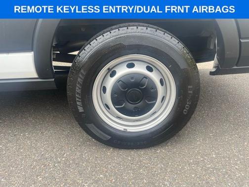 2023 Ford Transit-250 BASE