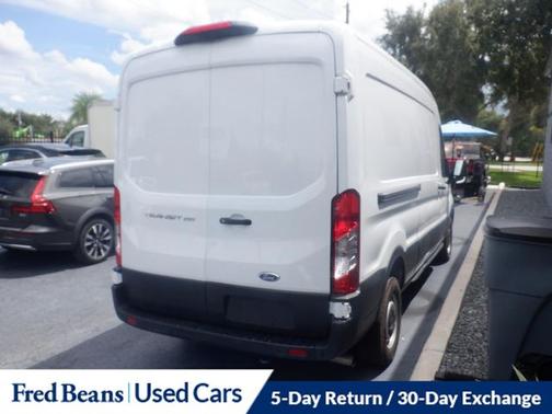 2023 Ford Transit-250 BASE