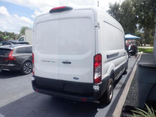 2023 Ford Transit-250 BASE