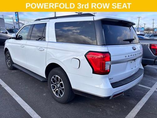 2024 Ford Expedition XLT