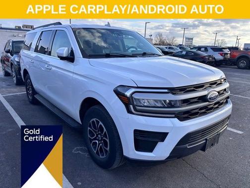 2024 Ford Expedition XLT