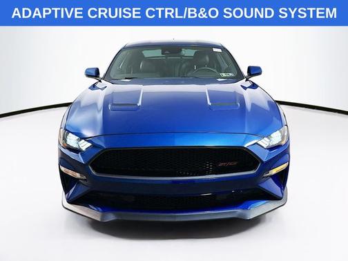 2022 Ford Mustang GT