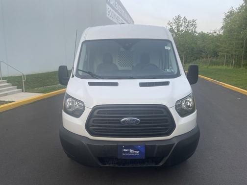 2019 Ford Transit-250 148 WB MEDIUM ROOF CARGO