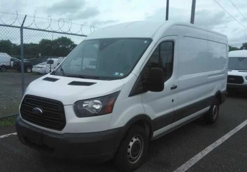 2019 Ford Transit-250 148 WB MEDIUM ROOF CARGO
