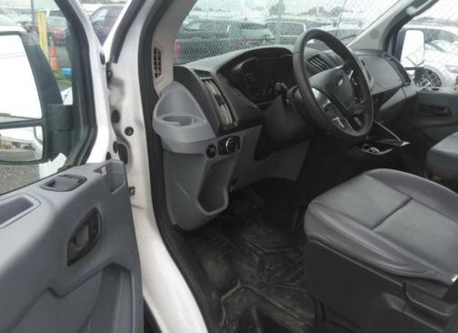 2019 Ford Transit-250 148 WB MEDIUM ROOF CARGO