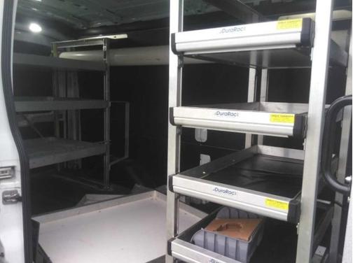 2019 Ford Transit-250 148 WB MEDIUM ROOF CARGO