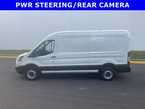 2019 Ford Transit-250 148 WB MEDIUM ROOF CARGO