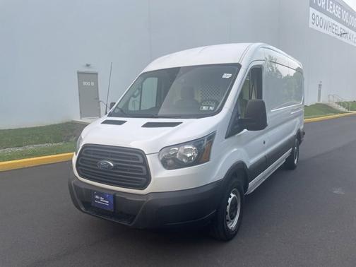 2019 Ford Transit-250 148 WB MEDIUM ROOF CARGO