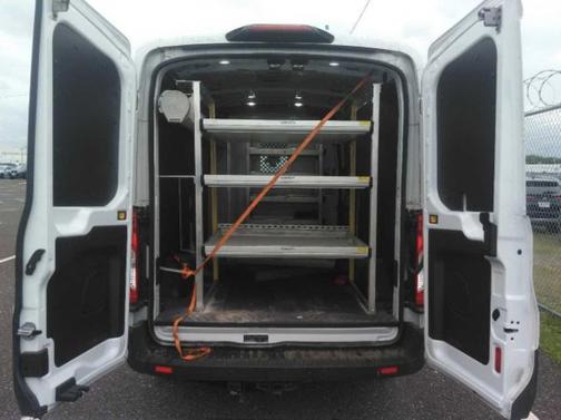 2019 Ford Transit-250 148 WB MEDIUM ROOF CARGO