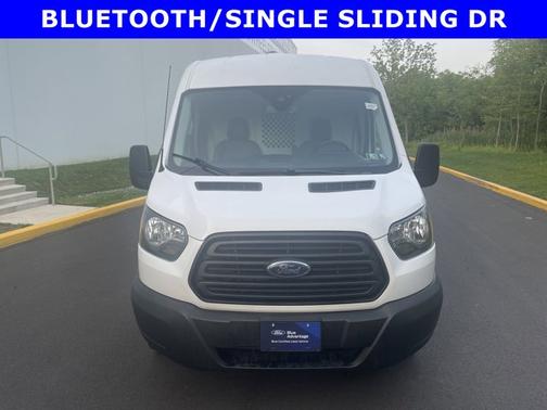 2019 Ford Transit-250 148 WB MEDIUM ROOF CARGO
