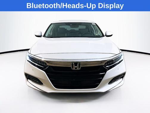 2020 Honda Accord TOURING 2.0T