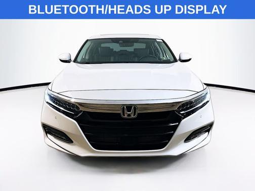 2020 Honda Accord TOURING 2.0T
