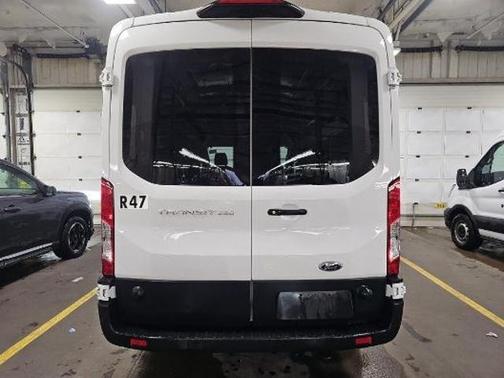2024 Ford Transit-250 148 WB MEDIUM ROOF CARGO