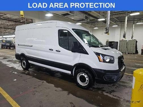 2024 Ford Transit-250 148 WB MEDIUM ROOF CARGO