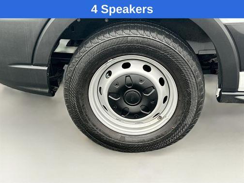2024 Ford Transit-250 148 WB MEDIUM ROOF CARGO