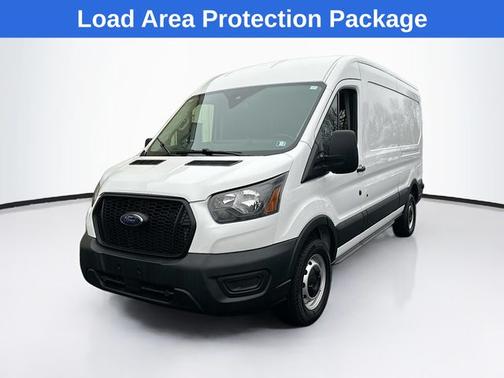 2024 Ford Transit-250 148 WB MEDIUM ROOF CARGO