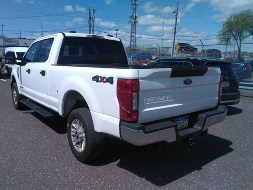 2022 Ford F-250 XLT