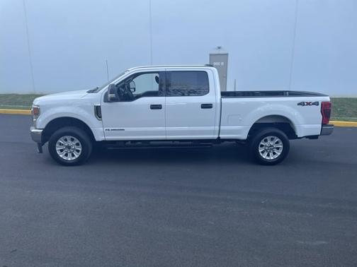 2022 Ford F-250 XLT