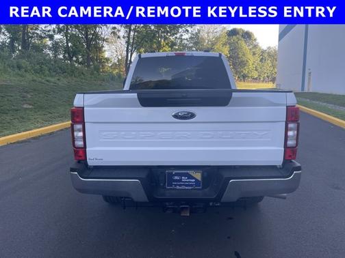 2022 Ford F-250 XLT
