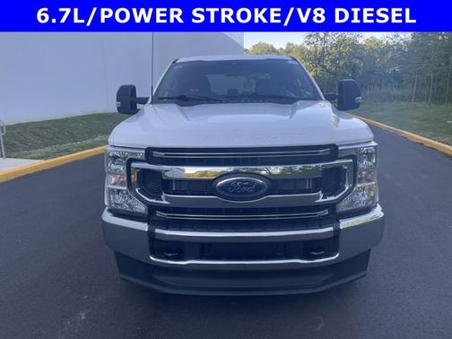 2022 Ford F-250 XLT
