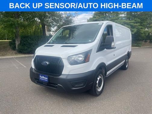 2022 Ford Transit-350 BASE