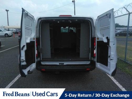 2022 Ford Transit-350 BASE