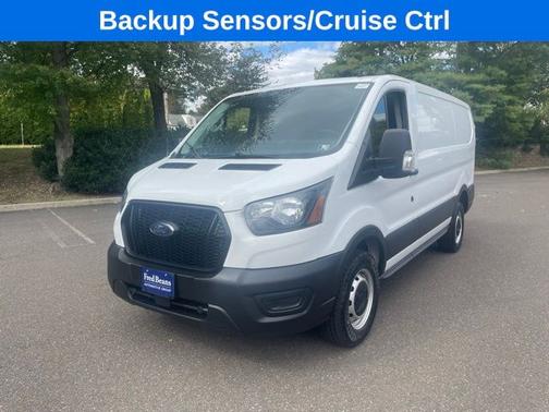 2022 Ford Transit-350 BASE