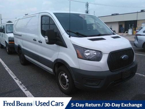 2022 Ford Transit-350 BASE