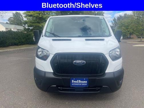 2022 Ford Transit-350 BASE