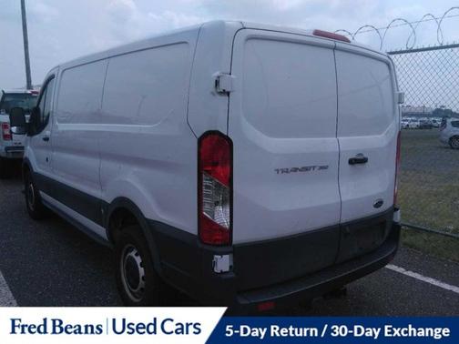 2022 Ford Transit-350 BASE