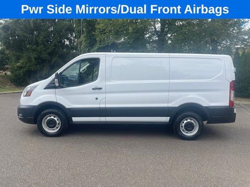 2022 Ford Transit-350 BASE
