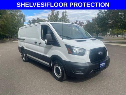 2022 Ford Transit-350 BASE