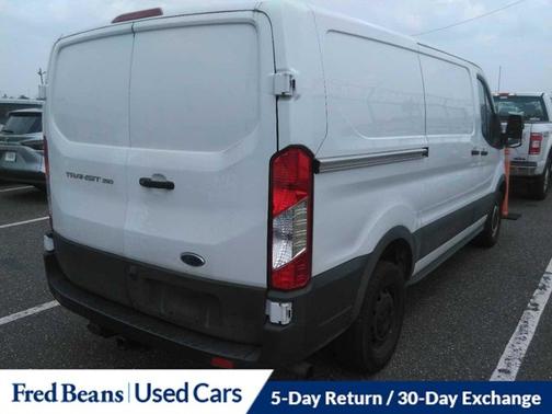 2022 Ford Transit-350 BASE