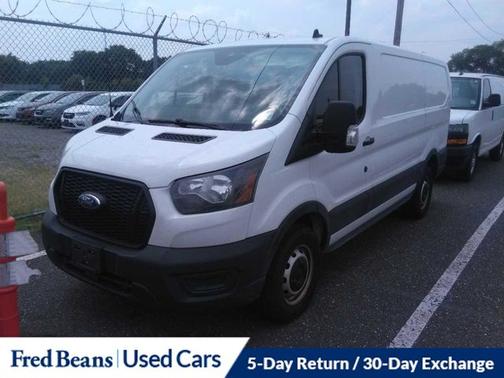 2022 Ford Transit-350 BASE