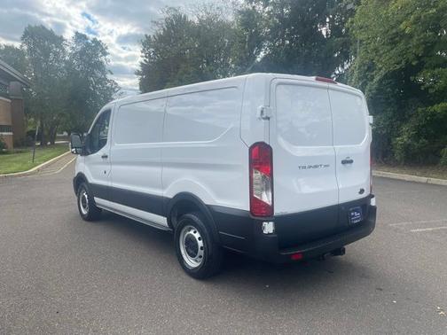 2022 Ford Transit-350 BASE
