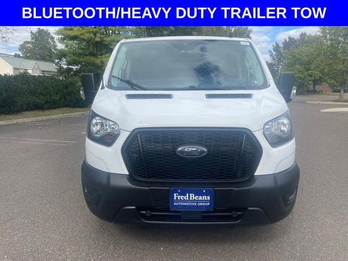 2022 Ford Transit-350 BASE