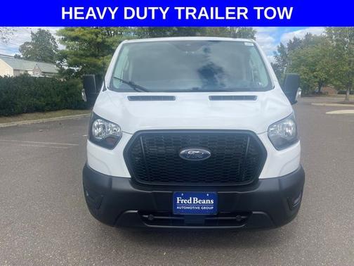 2022 Ford Transit-350 BASE