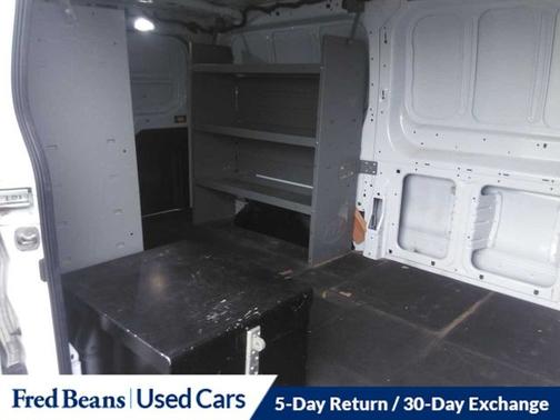 2022 Ford Transit-350 BASE