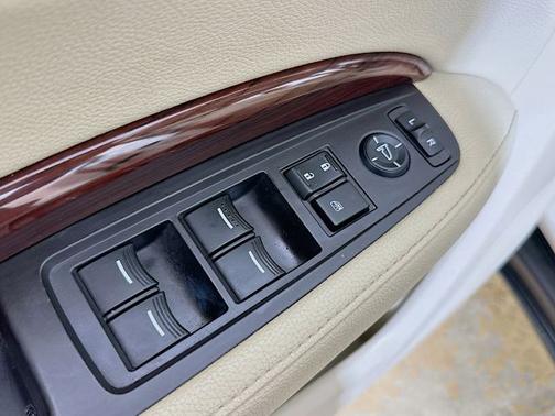 2016 Acura MDX 3.5