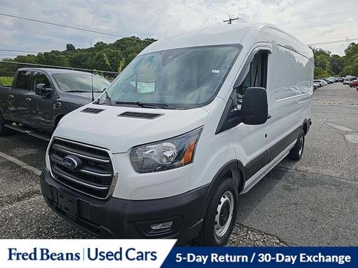 2020 Ford Transit-250 BASE