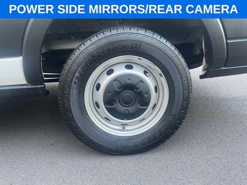 2020 Ford Transit-250 BASE