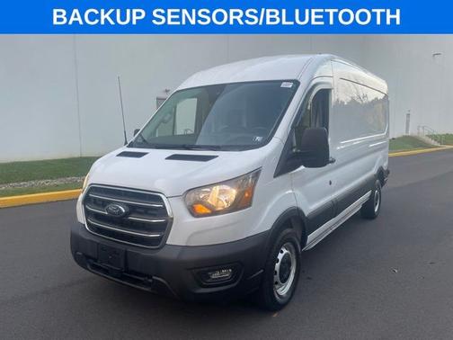 2020 Ford Transit-250 BASE