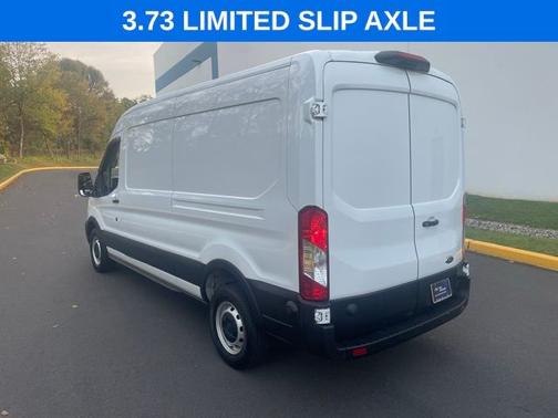 2020 Ford Transit-250 BASE