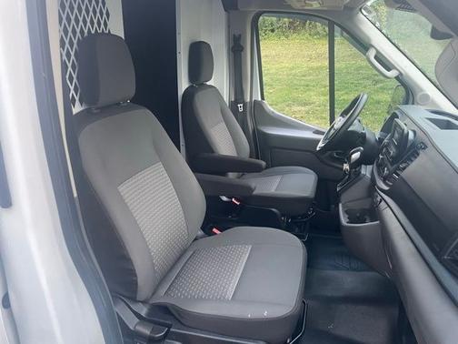 2020 Ford Transit-250 BASE